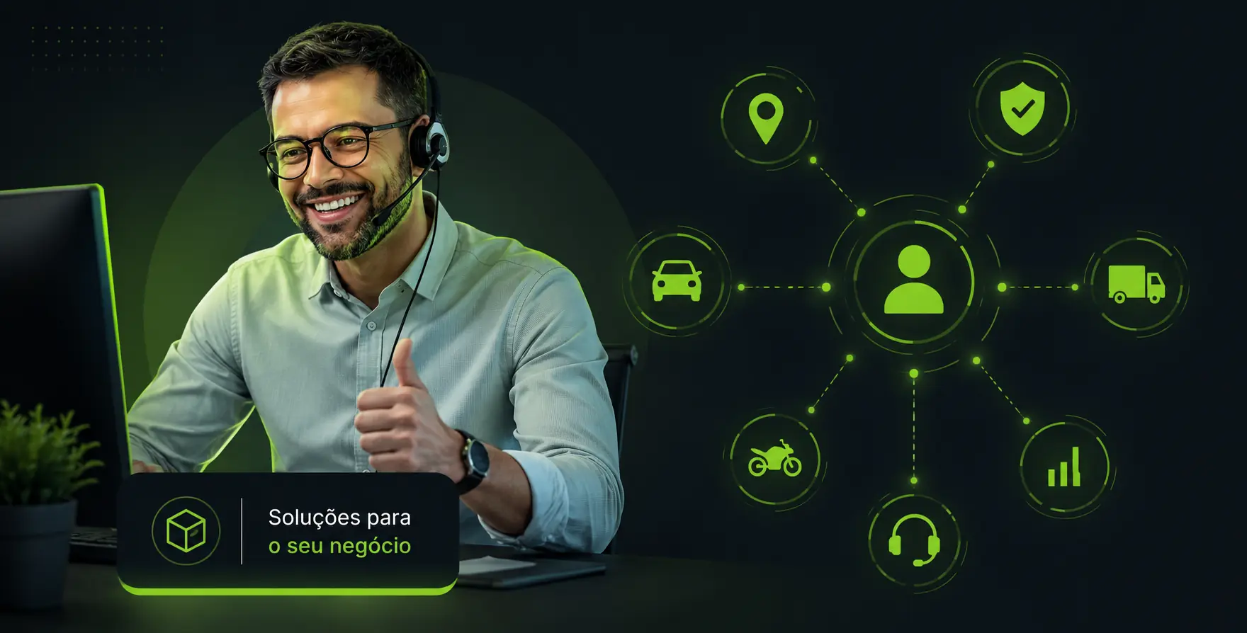 Nossos Serviços